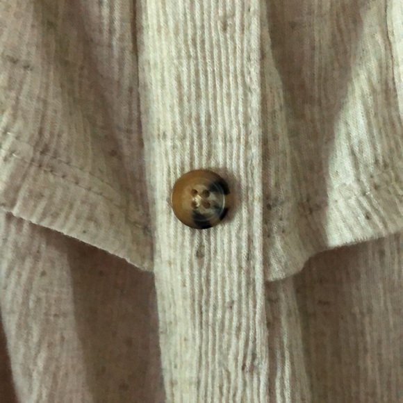 Summer Ruffle Top 2X - Picture 6 of 10